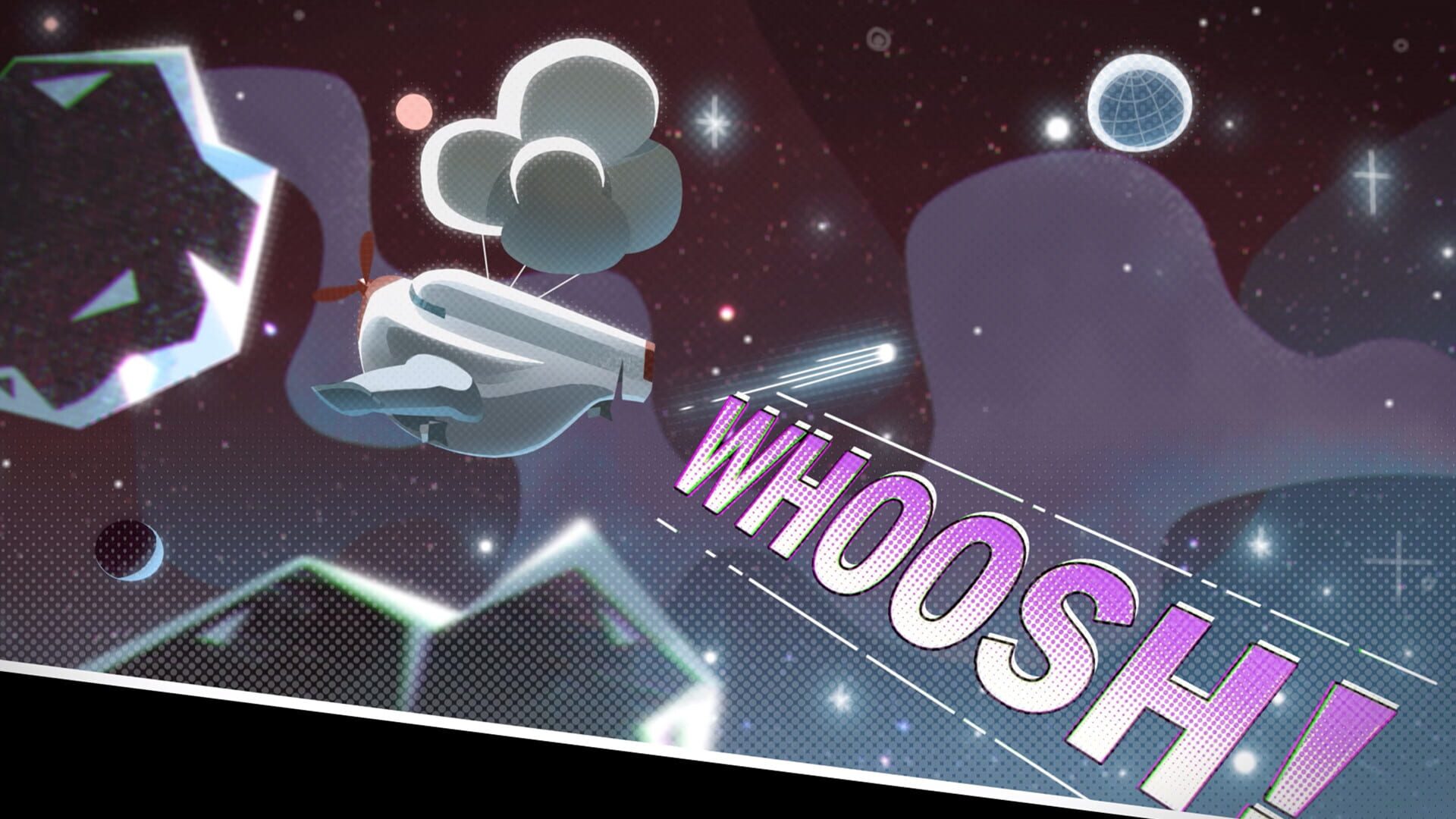 Screenshot for Henry Mosse and the Wormhole Conspiracy