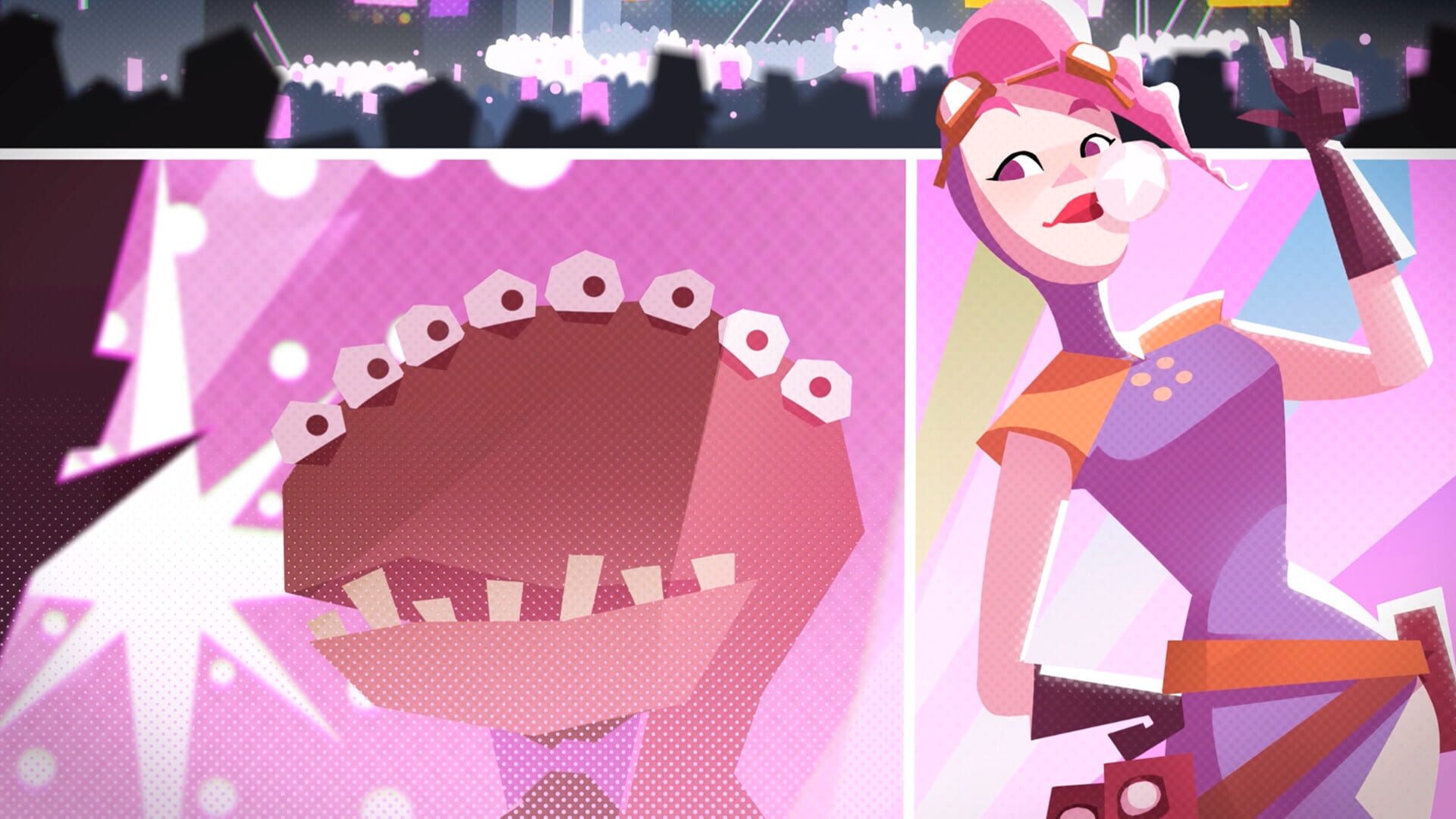 Screenshot for Henry Mosse and the Wormhole Conspiracy