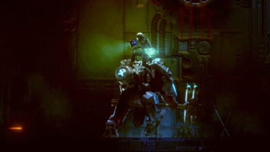 Screenshot for Dark Light