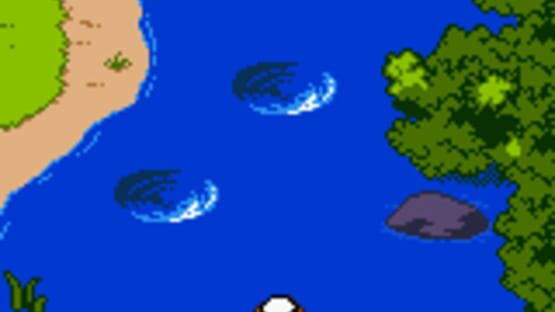 Screenshot for The Adventures of the Smurfs