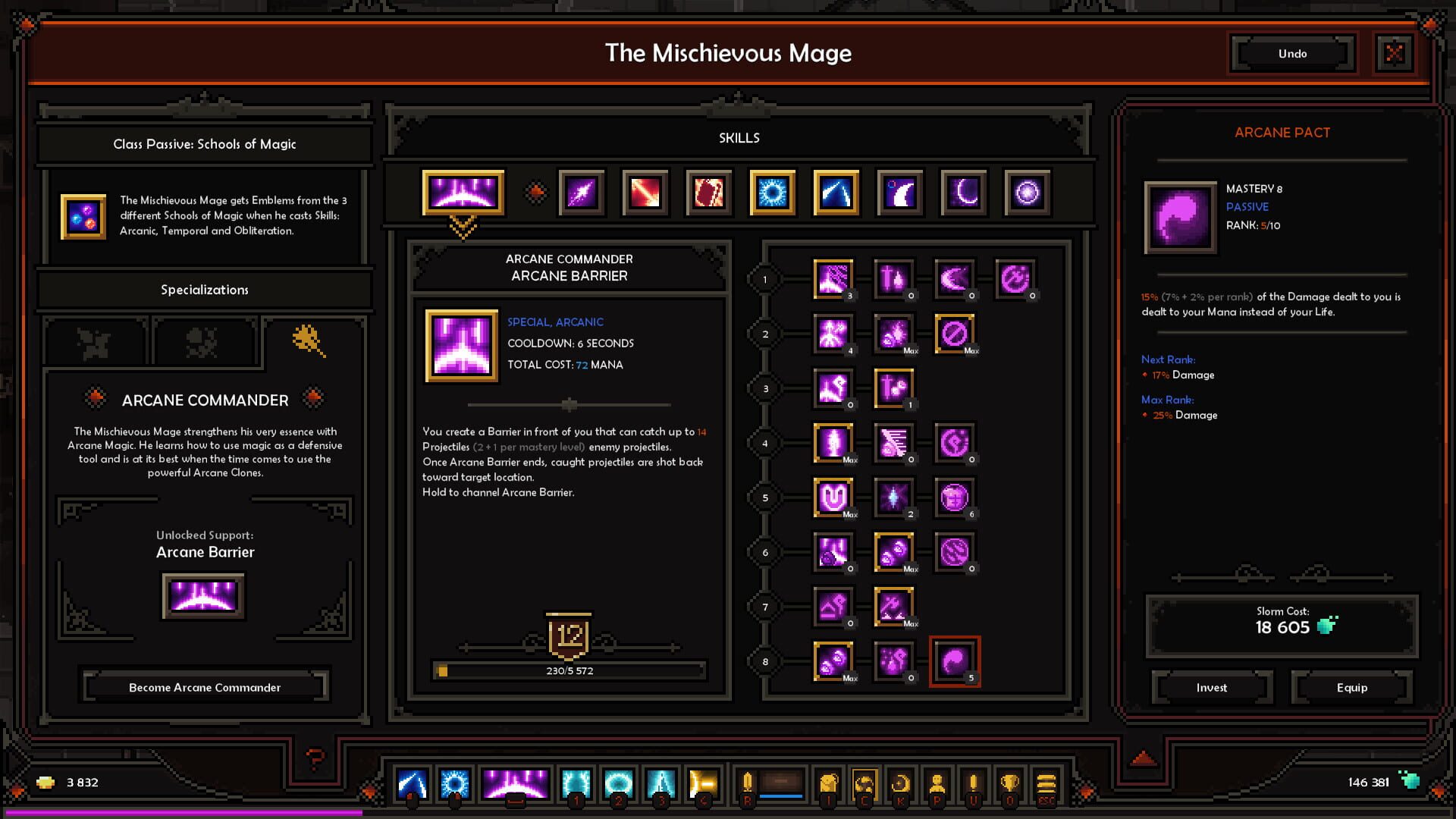 Screenshot for The Slormancer