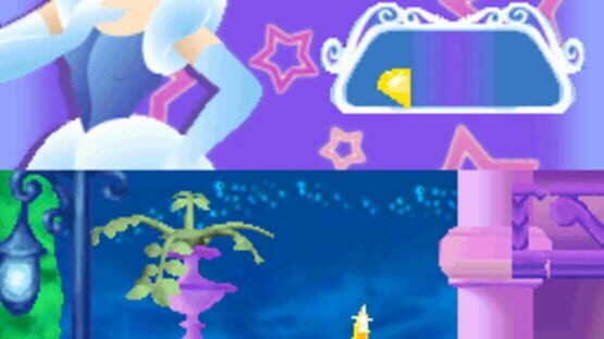 Screenshot for Disney Princess: Magical Jewels