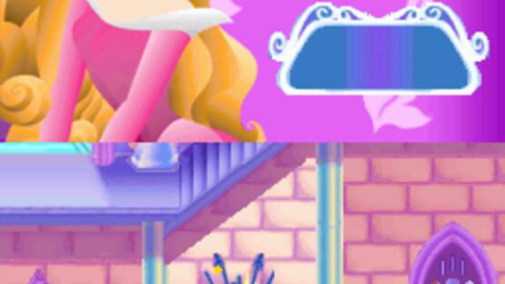 Screenshot for Disney Princess: Magical Jewels