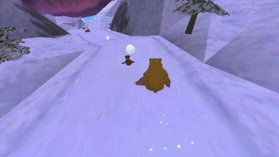 Screenshot for Disney's Brother Bear