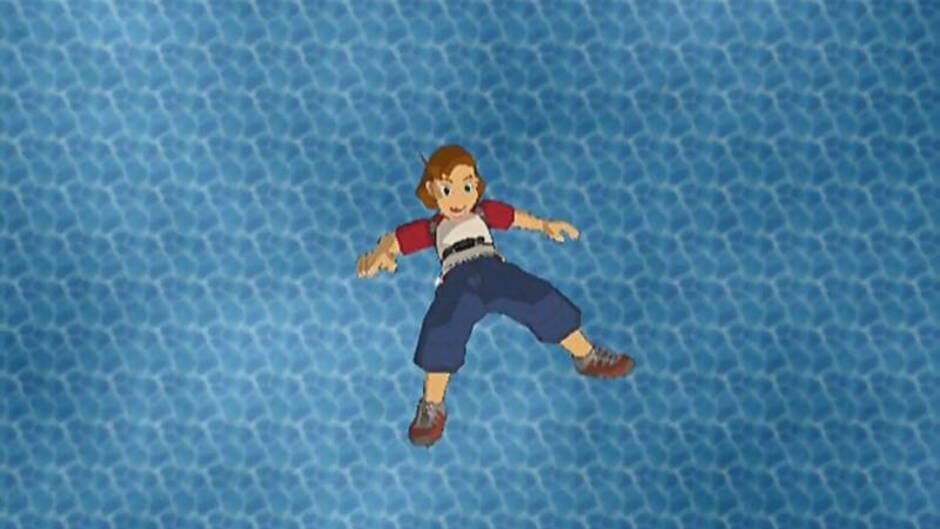 Screenshot for Adventure of Tokyo Disney Sea