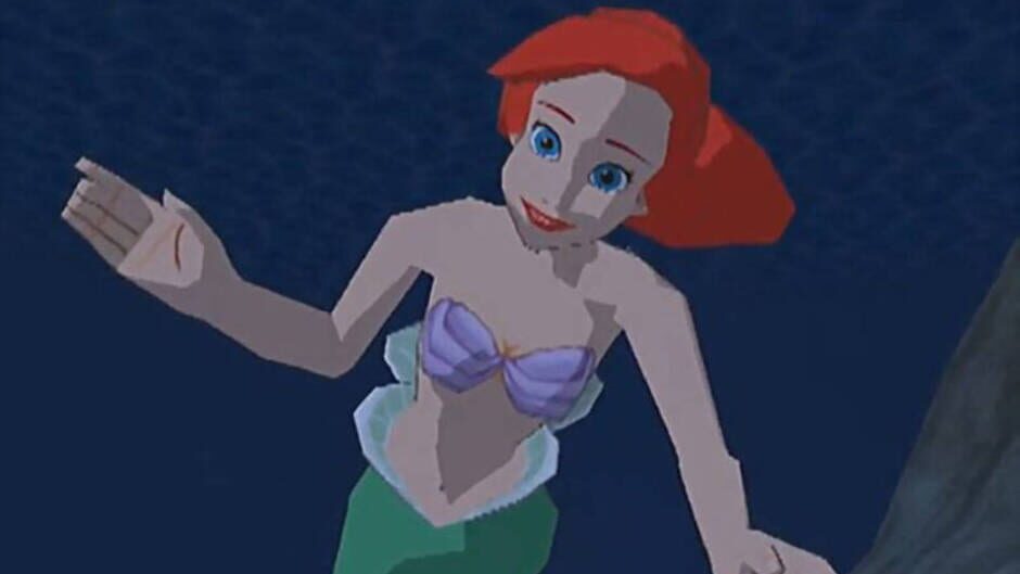 Screenshot for Adventure of Tokyo Disney Sea