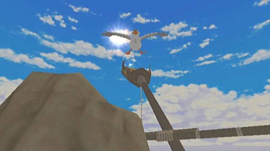 Screenshot for Adventure of Tokyo Disney Sea