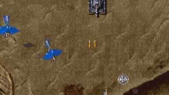 Screenshot for Gun Frontier