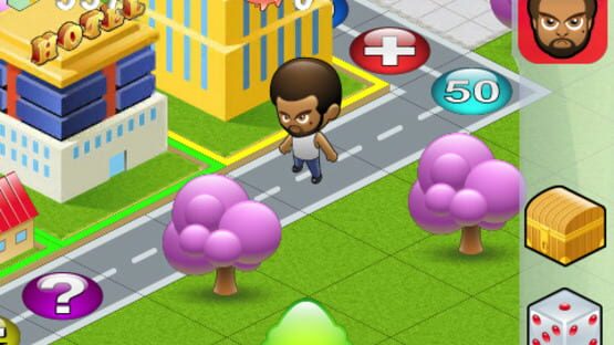 Screenshot for Millionaire Tycoon