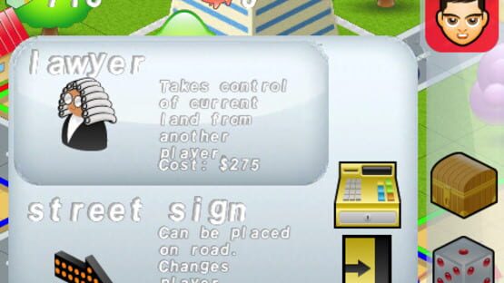 Screenshot for Millionaire Tycoon