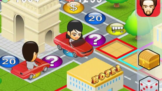 Screenshot for Millionaire Tycoon
