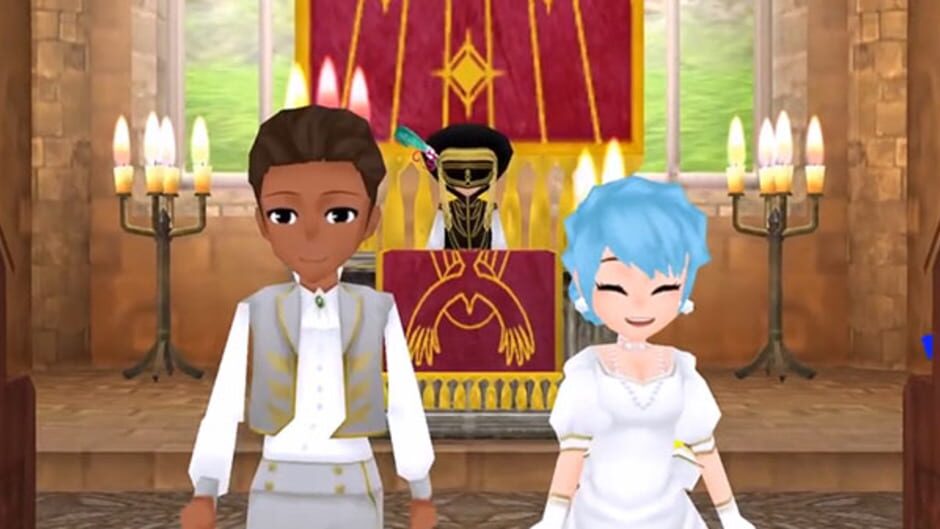 Screenshot for WorldNeverland: Daily Life in the Elnea Kingdom