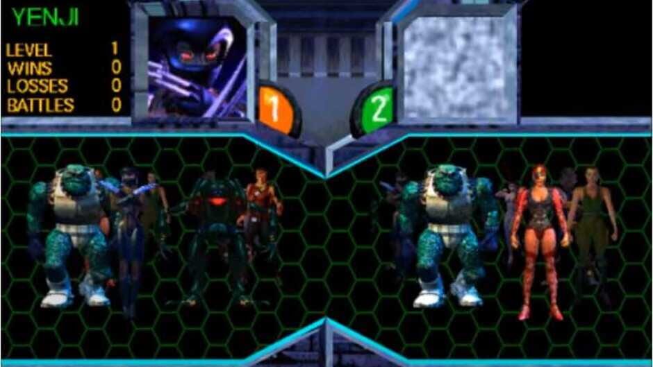 Screenshot for Criticom