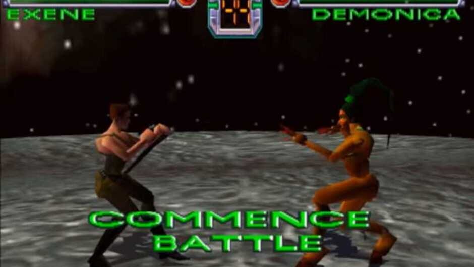 Screenshot for Criticom