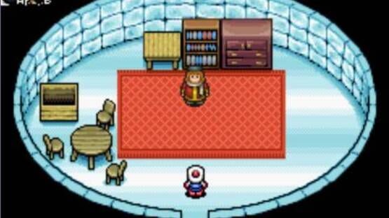 Screenshot for Bomberman Tournament