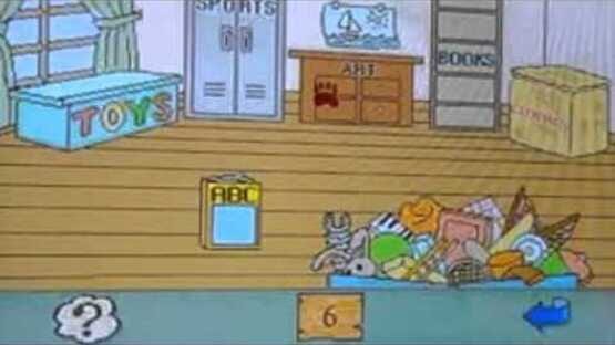 Screenshot for Berenstein Bears: On Their Own, and You on Your Own