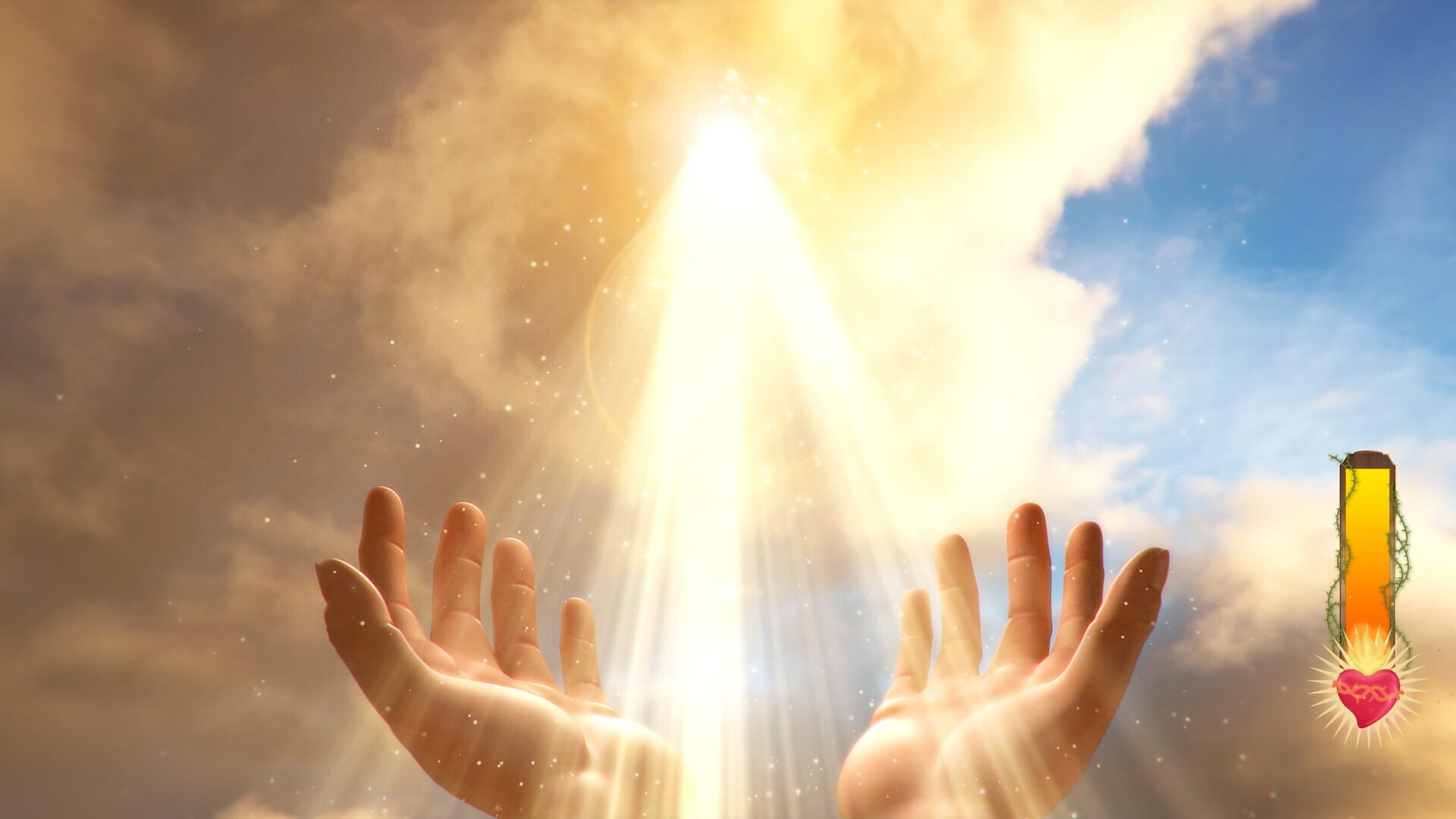 Screenshot for I Am Jesus Christ