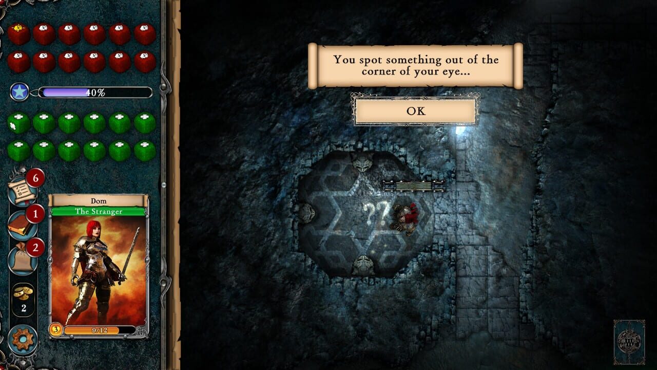 Screenshot for Deathtrap Dungeon Trilogy