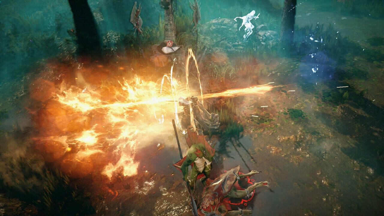Screenshot for Black Desert Mobile