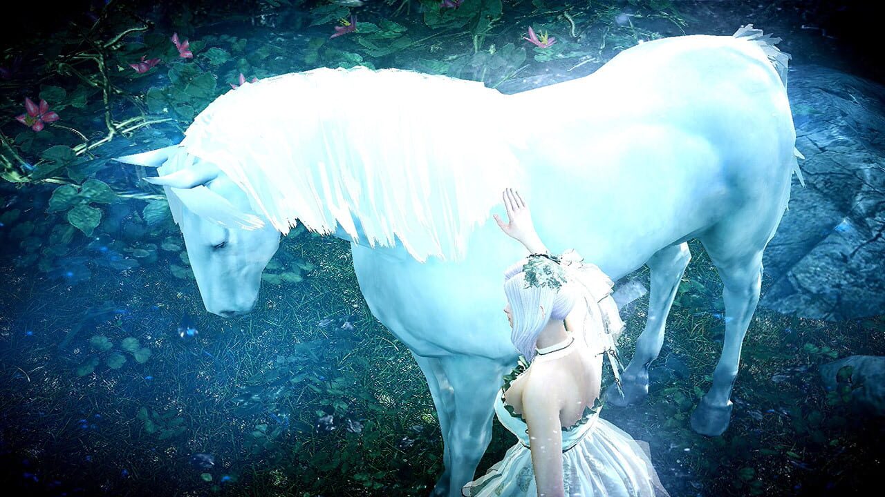 Screenshot for Black Desert Mobile