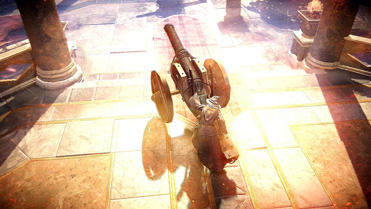 Screenshot for Black Desert Mobile