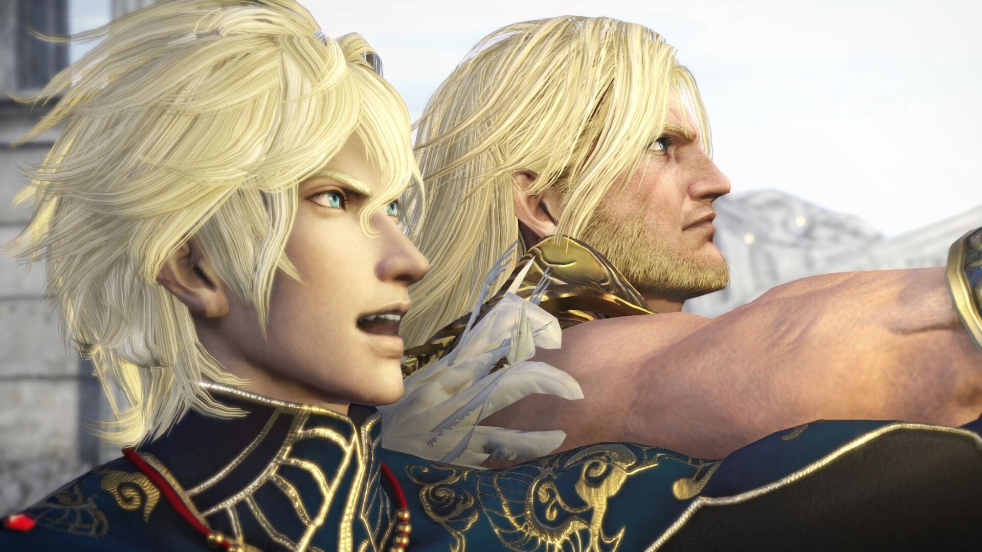 Screenshot for Warriors Orochi 4 Ultimate