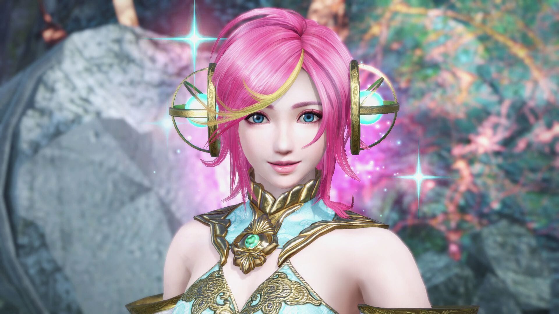 Screenshot for Warriors Orochi 4 Ultimate