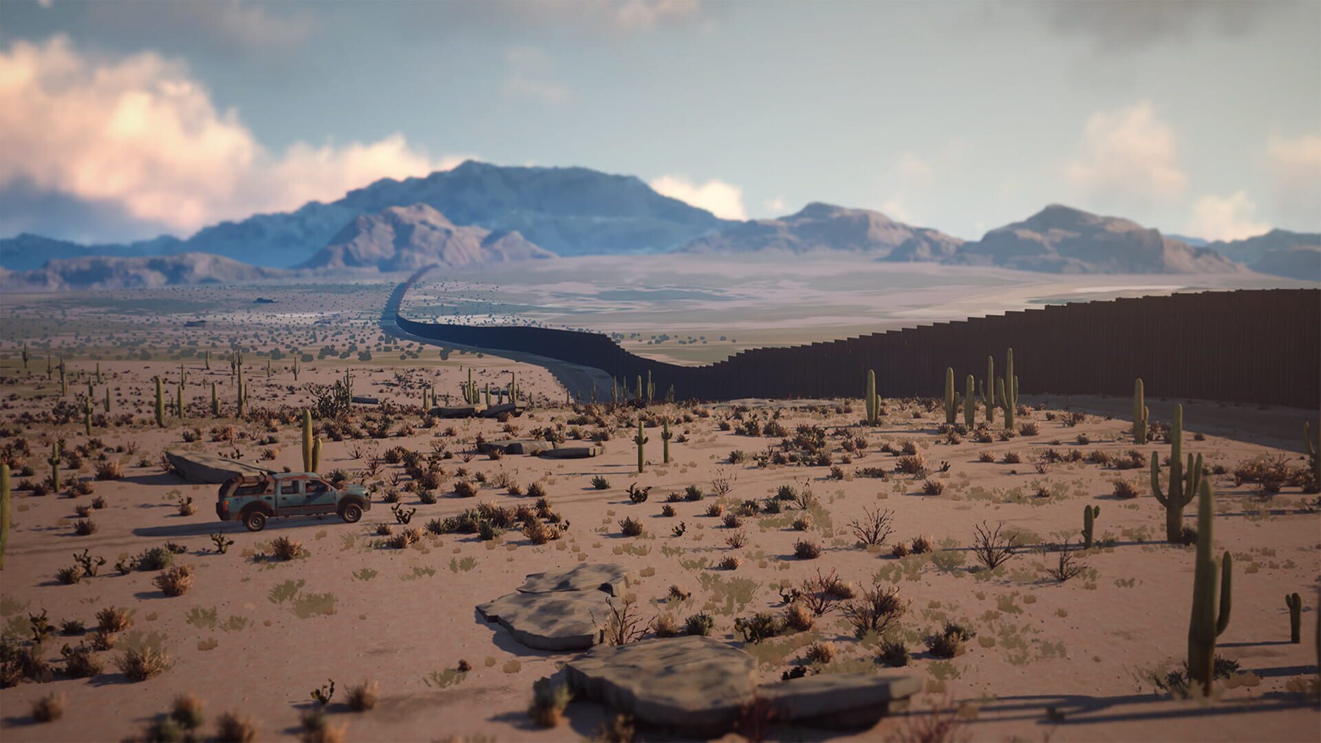 Screenshot for Life is Strange 2: Episode 5 - Wolves
