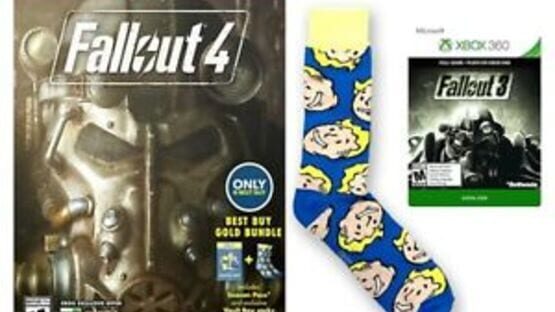 Screenshot for Fallout 4