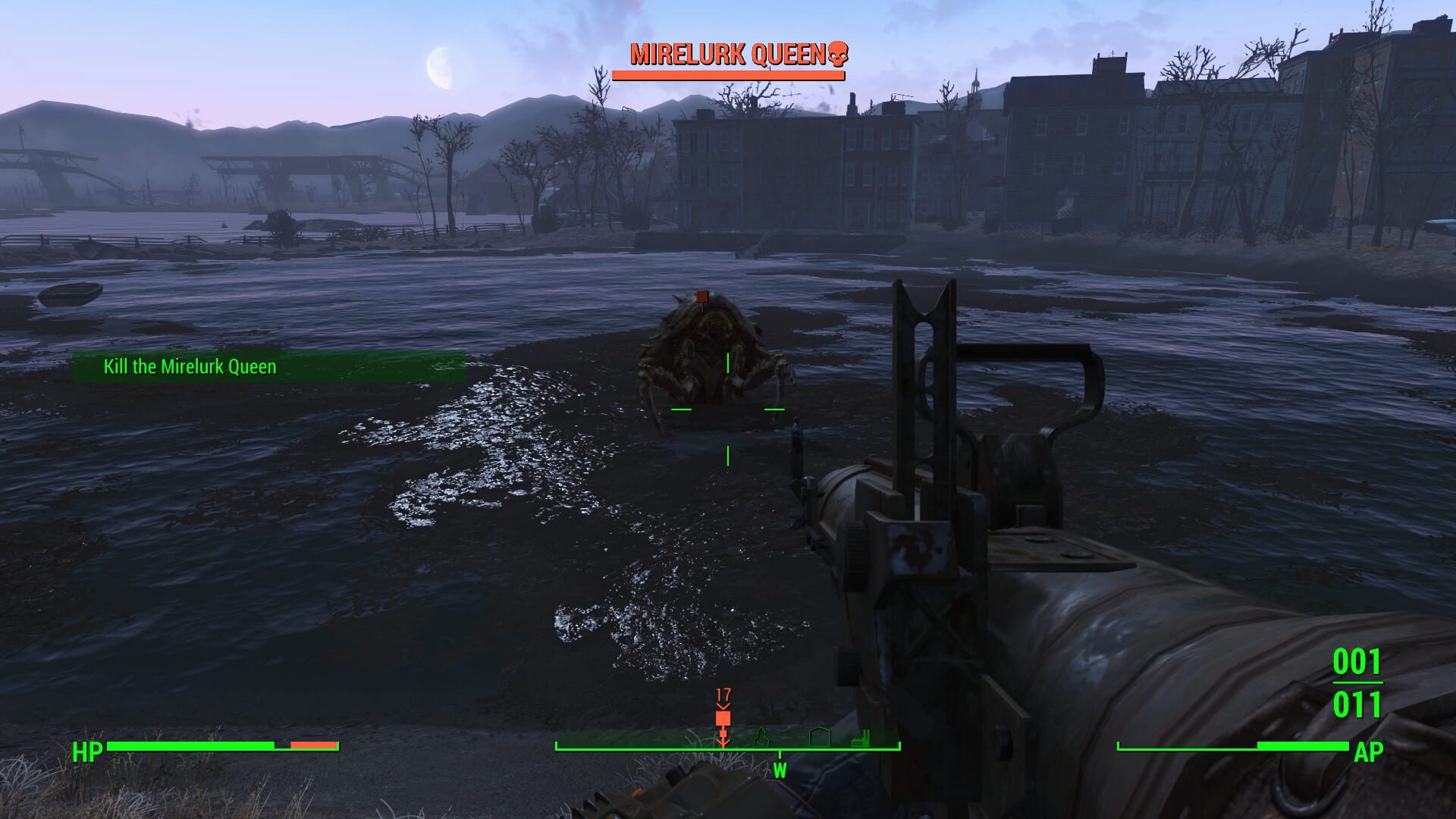 Screenshot for Fallout 4