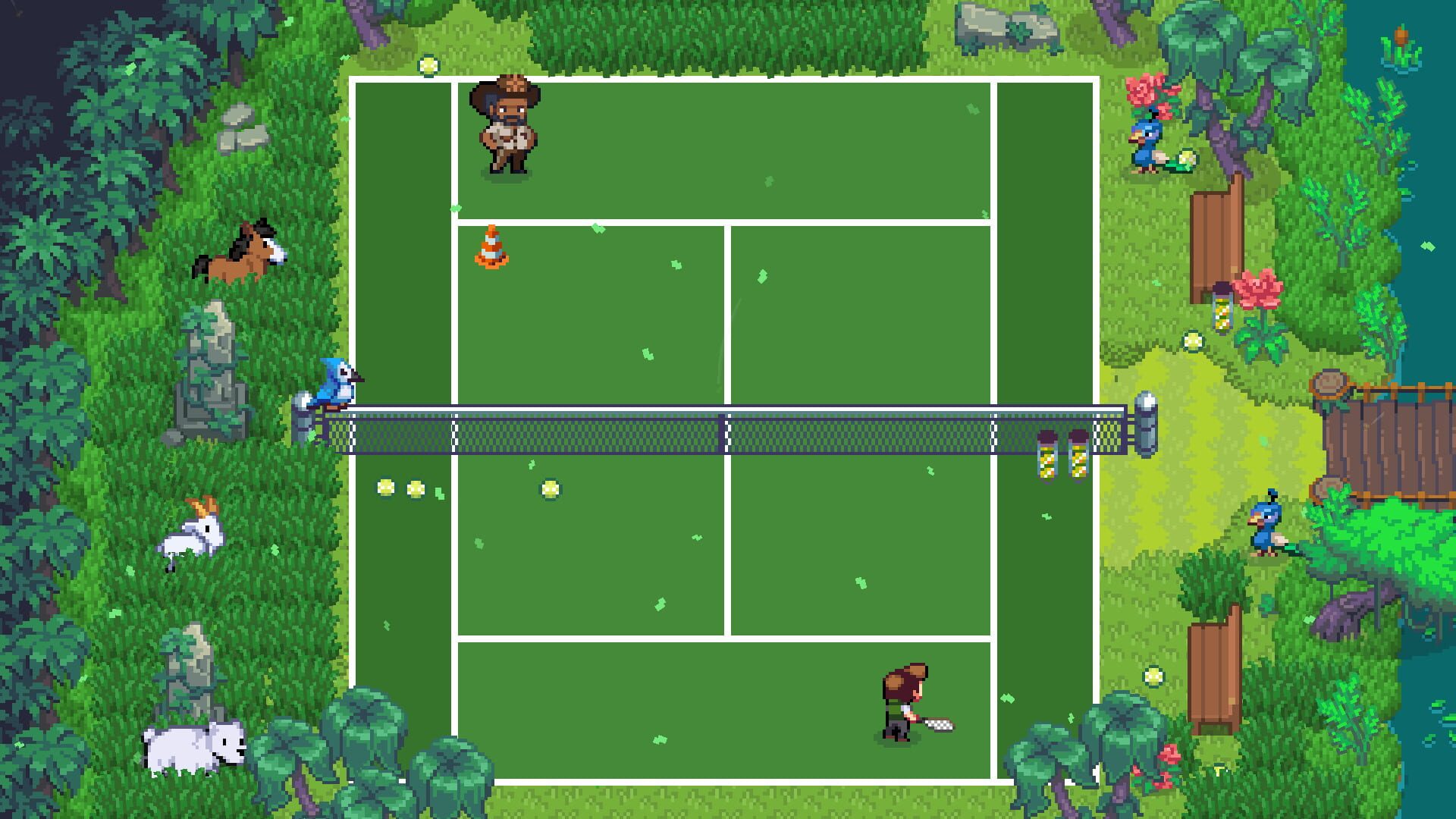 Screenshot for Sports Story