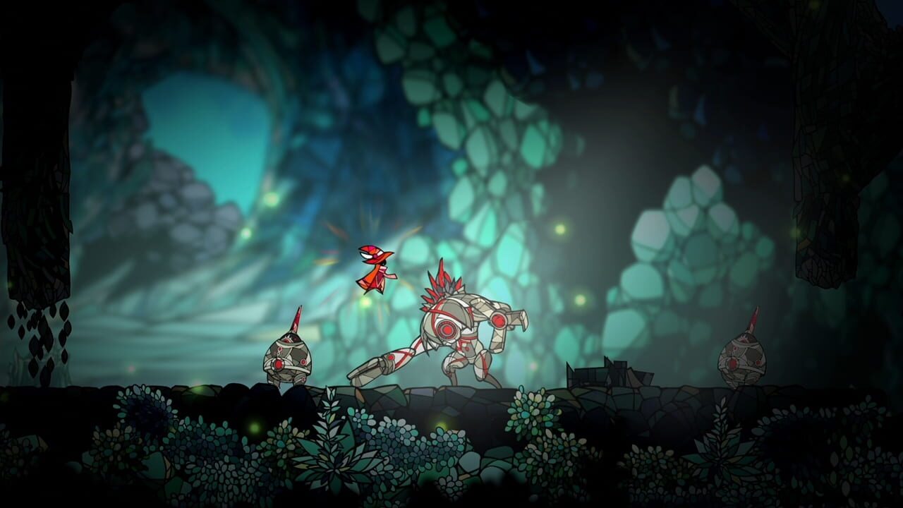 Screenshot for Gleamlight