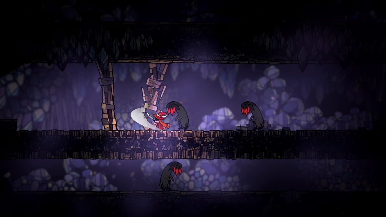 Screenshot for Gleamlight