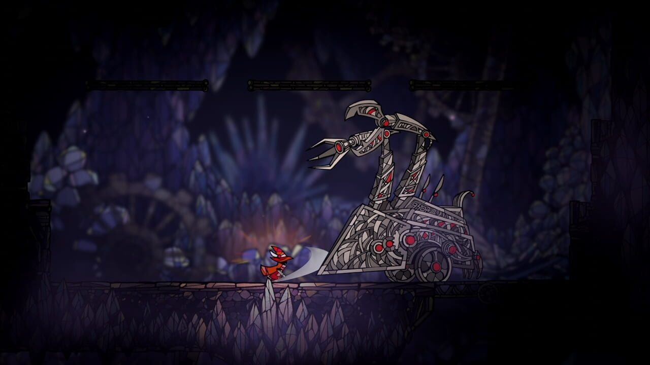 Screenshot for Gleamlight