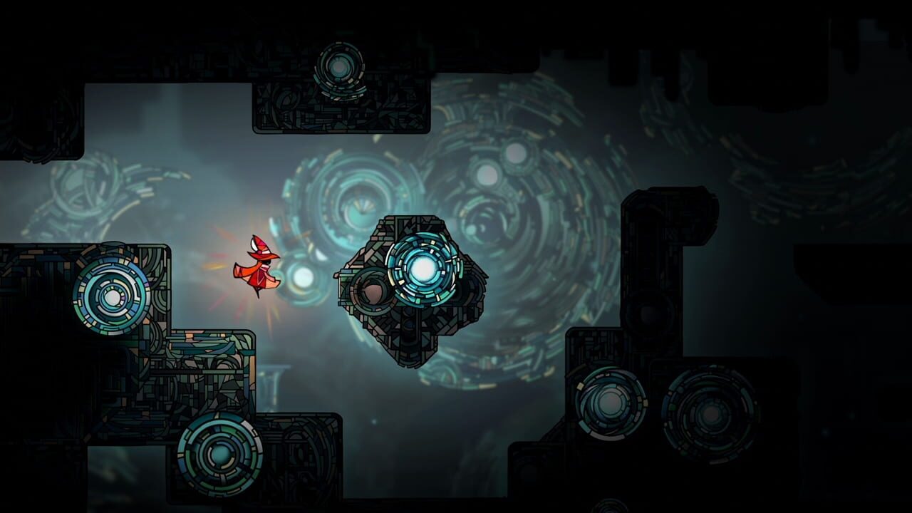 Screenshot for Gleamlight