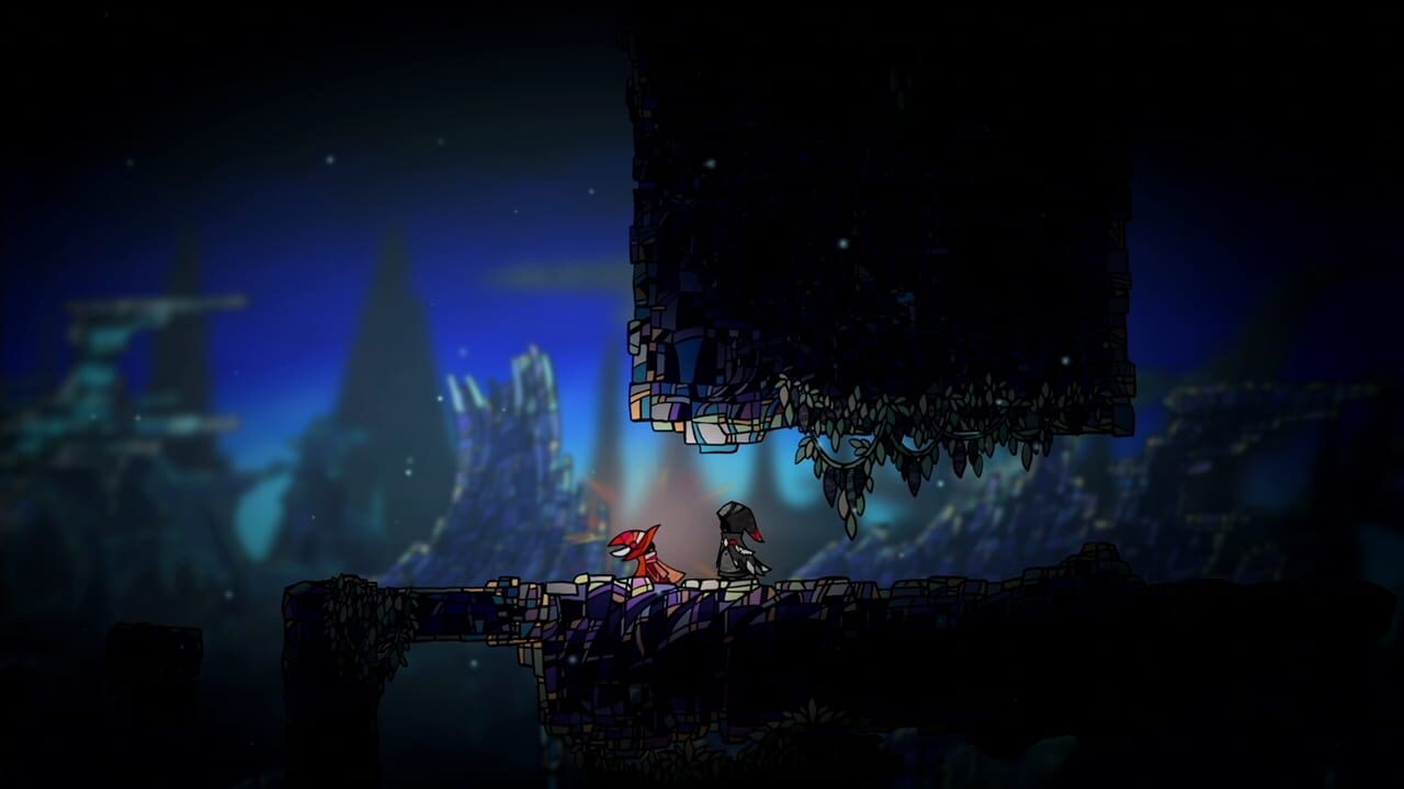 Screenshot for Gleamlight