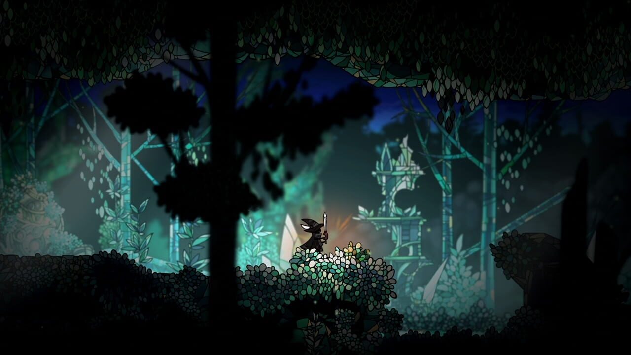 Screenshot for Gleamlight