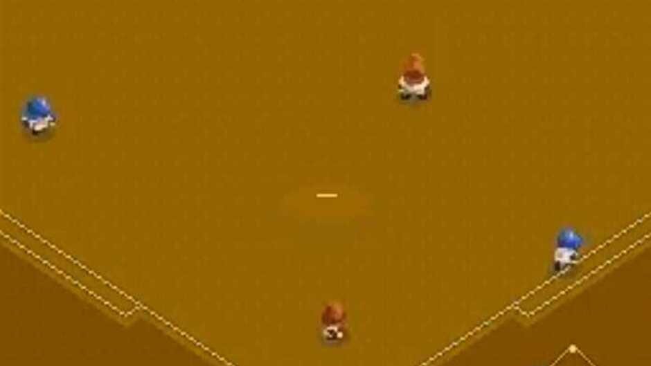 Screenshot for Kohshien 4