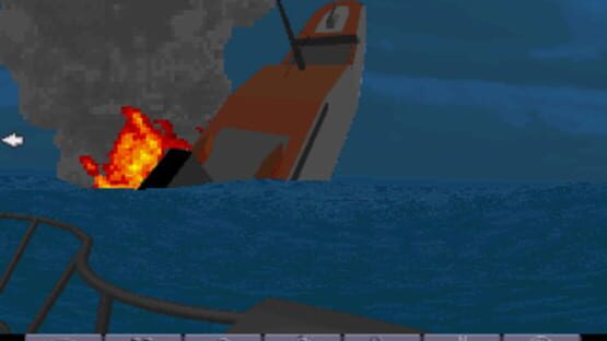 Screenshot for Aces of the Deep