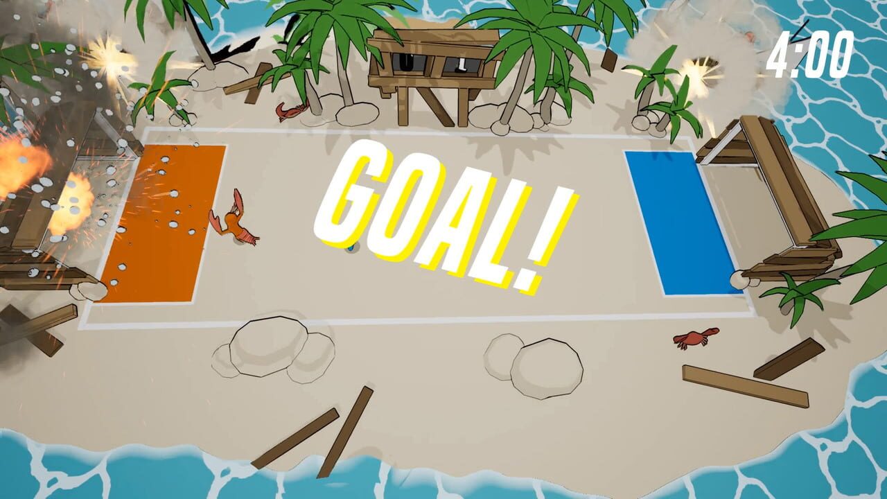 Screenshot for DreamBall