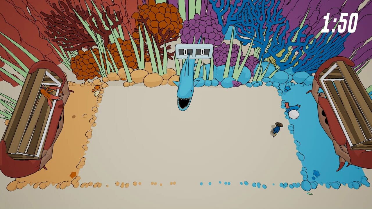 Screenshot for DreamBall