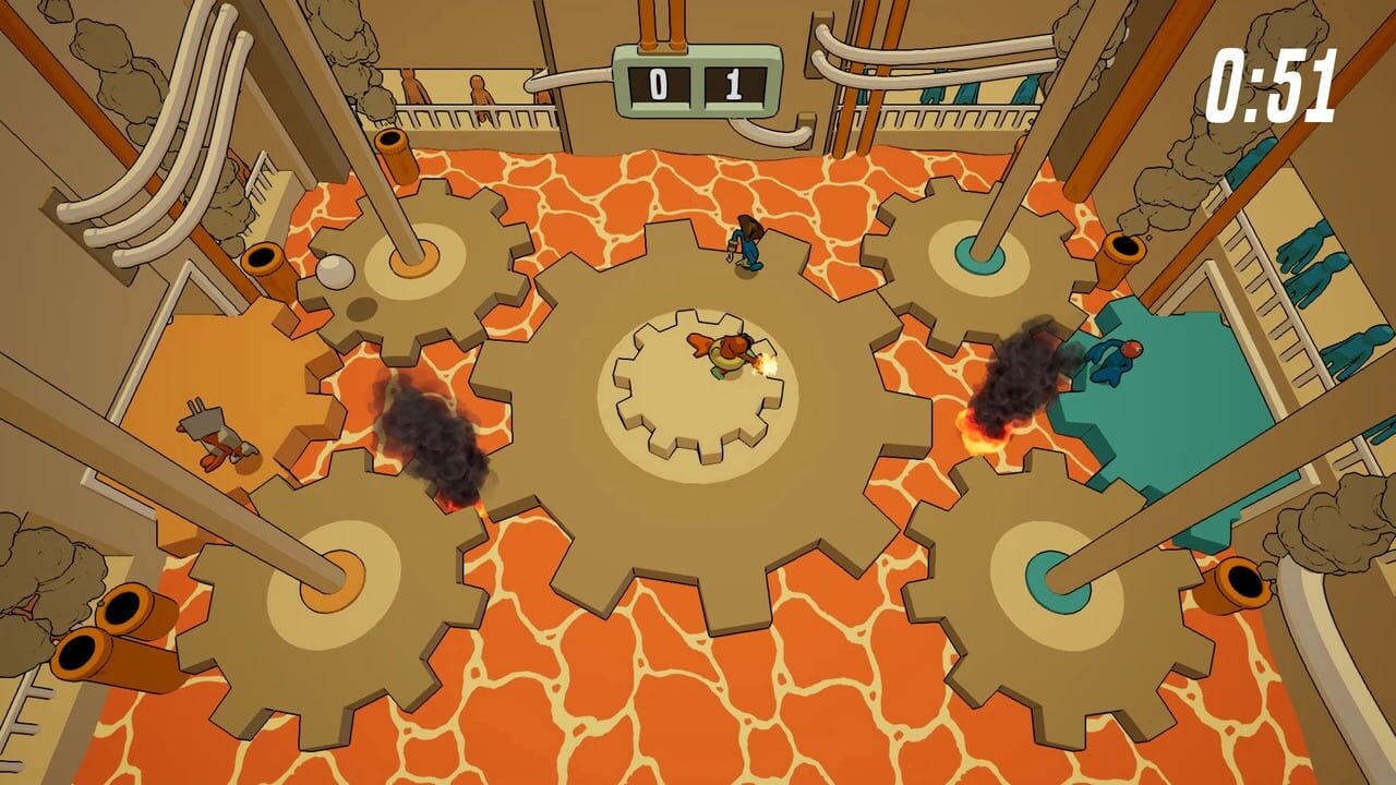 Screenshot for DreamBall