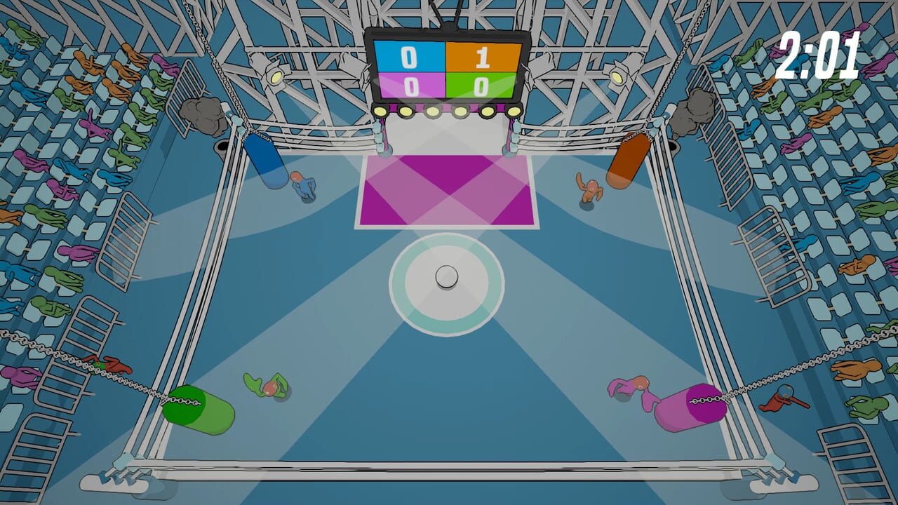 Screenshot for DreamBall