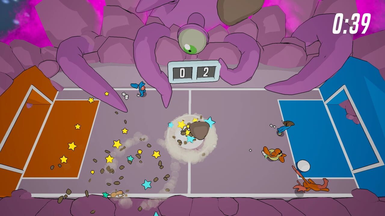 Screenshot for DreamBall