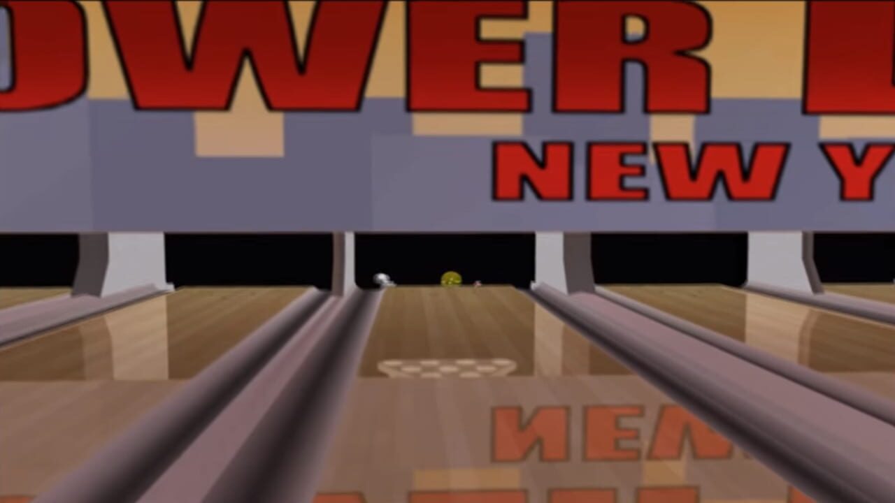 Screenshot for Black Market Bowling