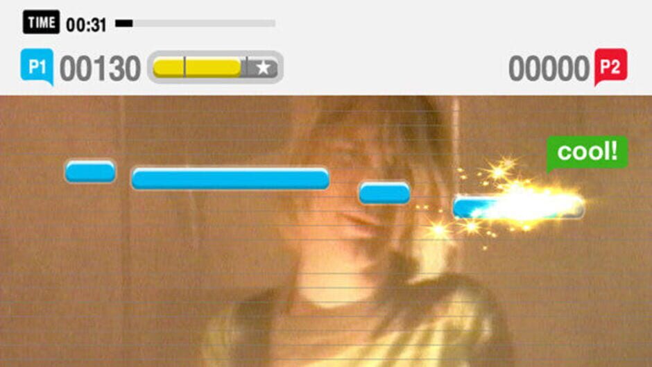Screenshot for Singstar: Legends