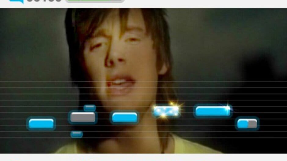 Screenshot for Singstar: Svenska Hits Schlager