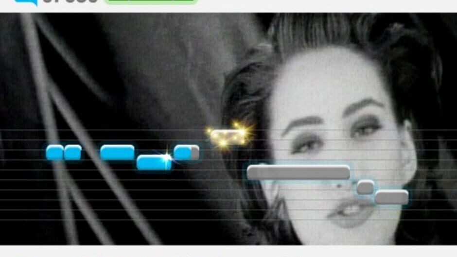 Screenshot for Singstar: Svenska Hits Schlager