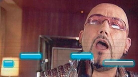 Screenshot for Singstar: Wakacyjna Impreza