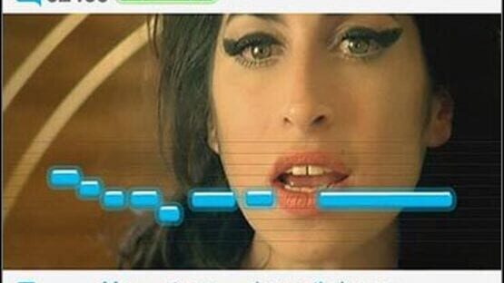 Screenshot for Singstar: Wakacyjna Impreza